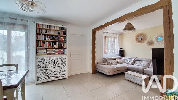 Maison à vendre 5 pièces 81 m² Montgeron