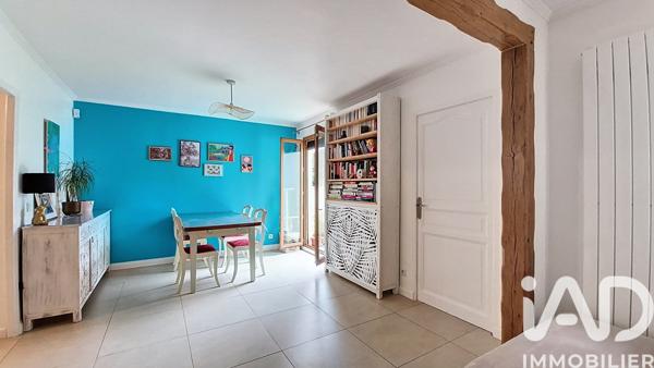 Maison à vendre 5 pièces 81 m² Montgeron