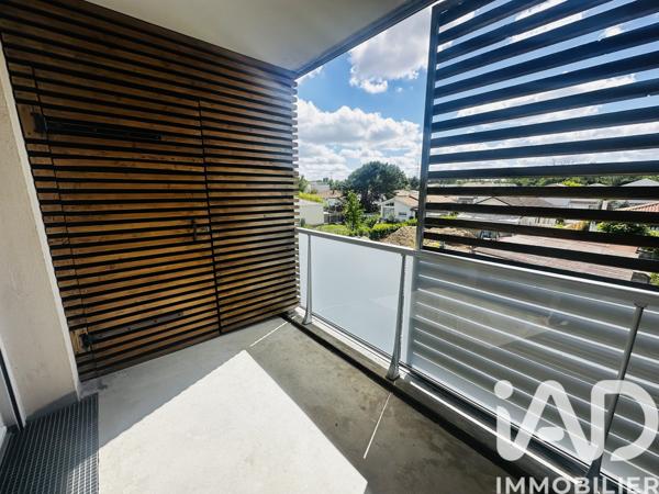 Appartement à vendre 2 pièces 42 m² Eysines