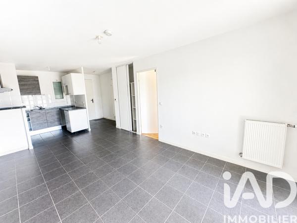 Appartement à vendre 2 pièces 42 m² Eysines