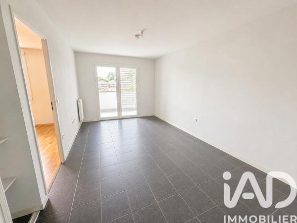 Appartement à vendre 2 pièces 42 m² Eysines