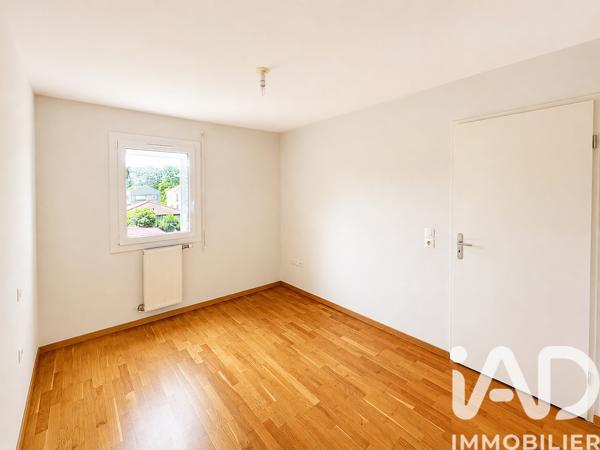 Appartement à vendre 2 pièces 42 m² Eysines