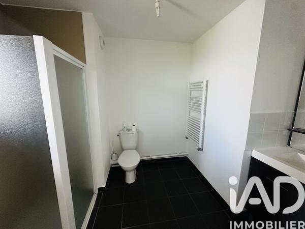 Appartement à vendre 2 pièces 42 m² Eysines