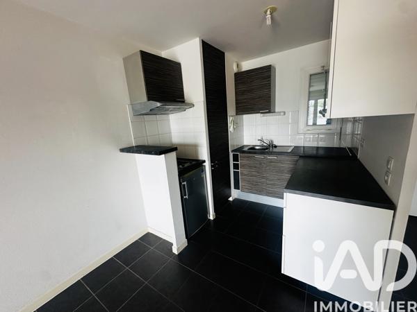 Appartement à vendre 2 pièces 42 m² Eysines