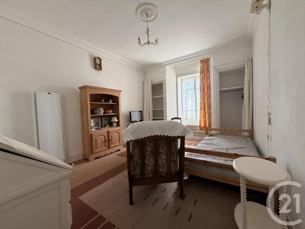 Appartement Studio à vendre  1 pièce - 21,13 m 2   BAGNOLES DE L ORNE NORMANDIE  - 61
