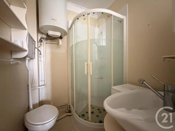 Appartement Studio à vendre  1 pièce - 21,13 m 2   BAGNOLES DE L ORNE NORMANDIE  - 61