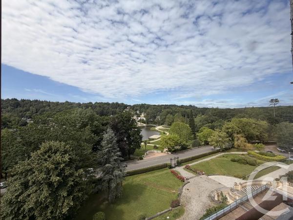 Appartement Studio à vendre  1 pièce - 21,13 m 2   BAGNOLES DE L ORNE NORMANDIE  - 61
