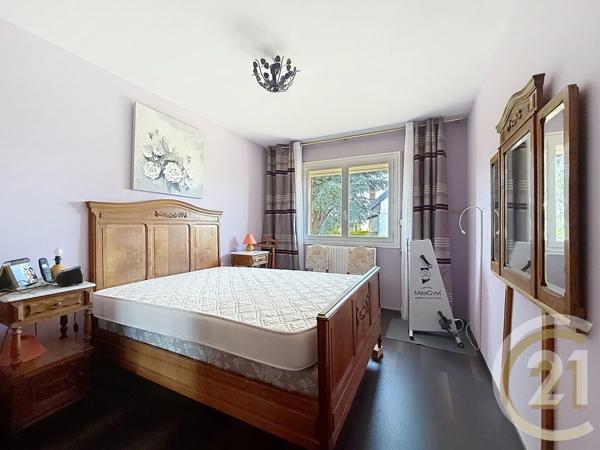 Maison à vendre  5 pièces - 117 m 2   MAROMME  - 76