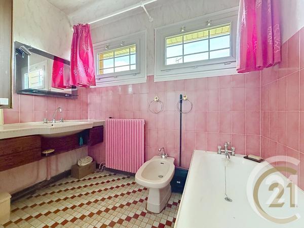 Maison à vendre  5 pièces - 117 m 2   MAROMME  - 76