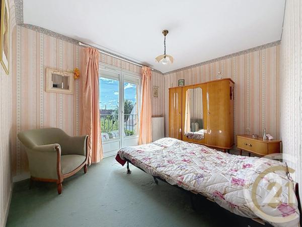 Maison à vendre  5 pièces - 117 m 2   MAROMME  - 76