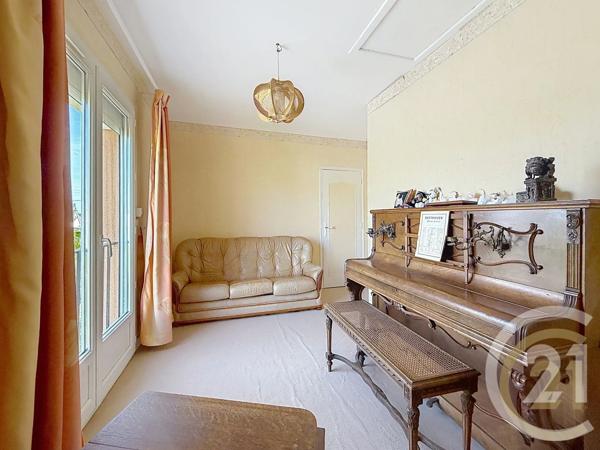 Maison à vendre  5 pièces - 117 m 2   MAROMME  - 76
