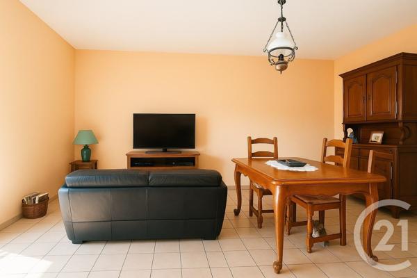 Maison à vendre  5 pièces - 110 m2 PRIGNAC ET MARCAMPS - 33