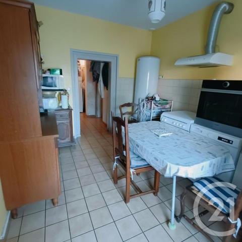 Maison à vendre  5 pièces - 110 m2 PRIGNAC ET MARCAMPS - 33