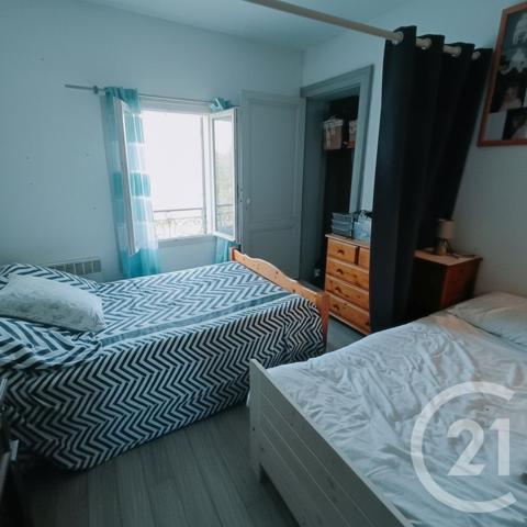 Maison à vendre  5 pièces - 110 m2 PRIGNAC ET MARCAMPS - 33