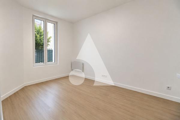 Appartement 1 pièce 22.5 m2