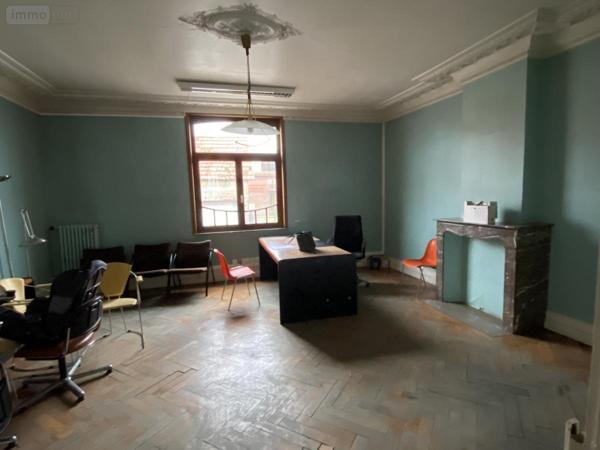 Fonds et/ou murs commerciaux à vendre à Inchy-en-Artois dans le Pas-de-Calais (62860), ref : 59098-11869