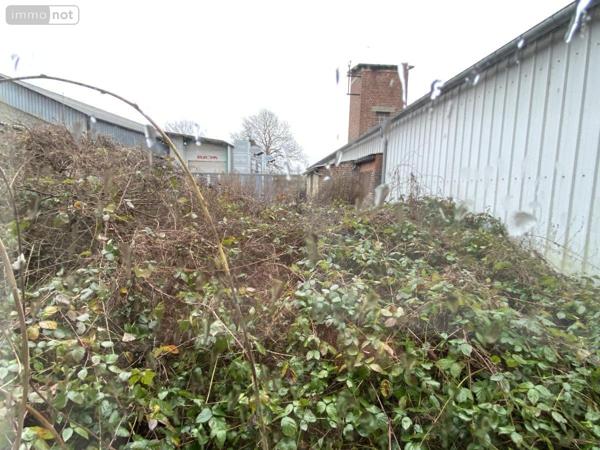 Fonds et/ou murs commerciaux à vendre à Inchy-en-Artois dans le Pas-de-Calais (62860), ref : 59098-11869
