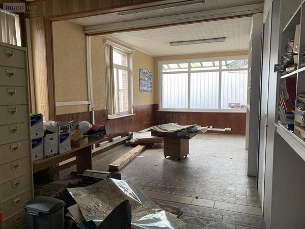 Fonds et/ou murs commerciaux à vendre à Inchy-en-Artois dans le Pas-de-Calais (62860), ref : 59098-11869