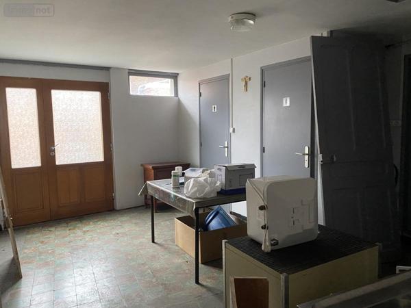 Fonds et/ou murs commerciaux à vendre à Inchy-en-Artois dans le Pas-de-Calais (62860), ref : 59098-11869