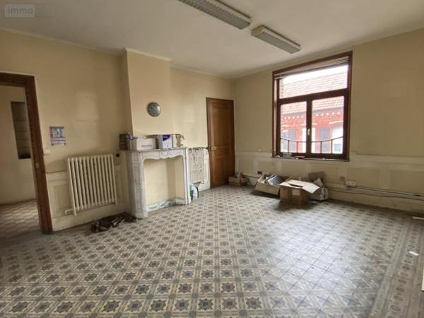 Fonds et/ou murs commerciaux à vendre à Inchy-en-Artois dans le Pas-de-Calais (62860), ref : 59098-11869