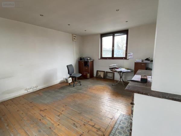 Fonds et/ou murs commerciaux à vendre à Inchy-en-Artois dans le Pas-de-Calais (62860), ref : 59098-11869