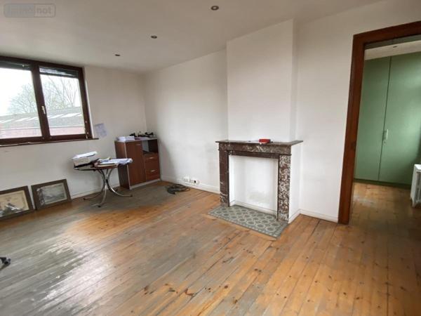 Fonds et/ou murs commerciaux à vendre à Inchy-en-Artois dans le Pas-de-Calais (62860), ref : 59098-11869