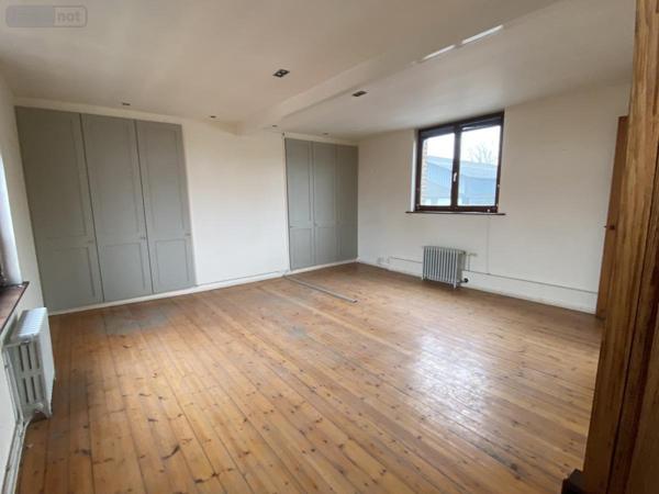 Fonds et/ou murs commerciaux à vendre à Inchy-en-Artois dans le Pas-de-Calais (62860), ref : 59098-11869