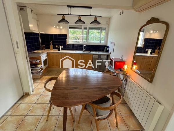 Talence , Maison 5 chambres et garage