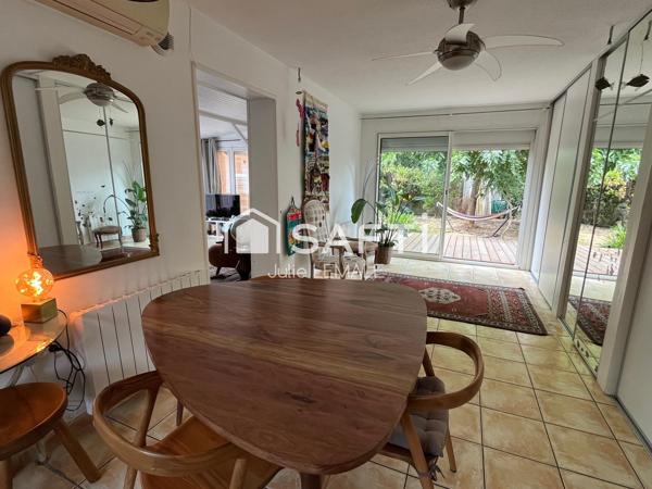 Talence , Maison 5 chambres et garage