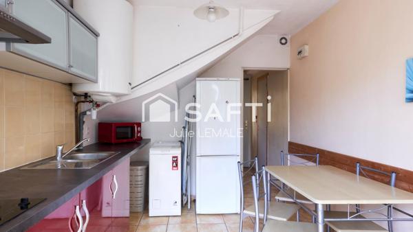 Talence , Maison 5 chambres et garage