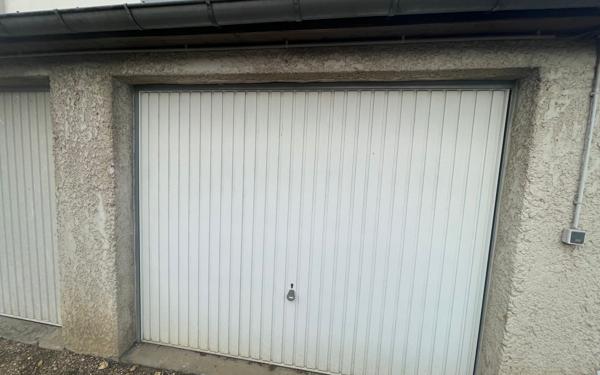 Stationnement à vendre