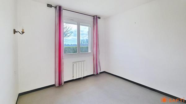 Maison de plain-pied à deux pas des commerces et des plages