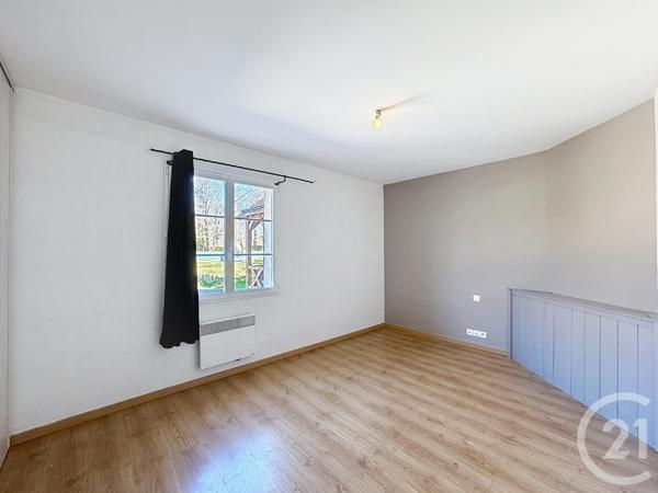 Maison à vendre  5 pièces - 133,39 m2 VILLEFRANCHE SUR CHER - 41