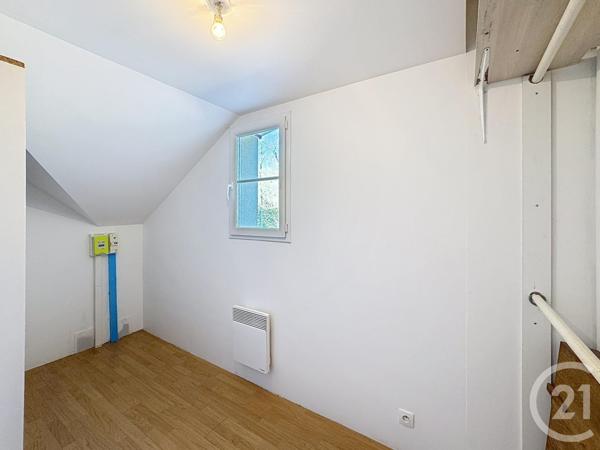 Maison à vendre  5 pièces - 133,39 m2 VILLEFRANCHE SUR CHER - 41