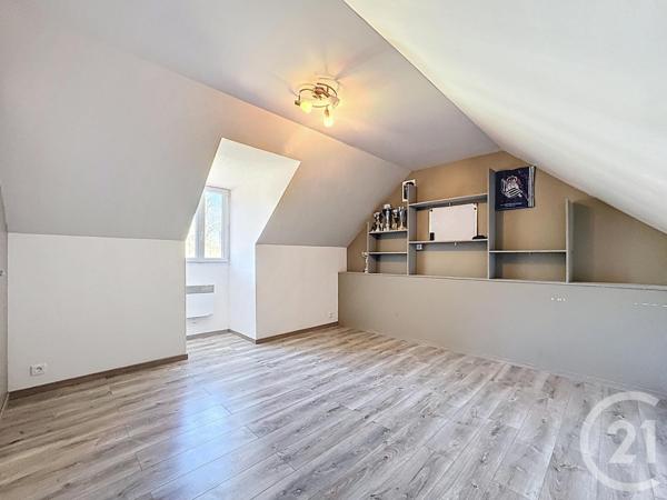 Maison à vendre  5 pièces - 133,39 m2 VILLEFRANCHE SUR CHER - 41