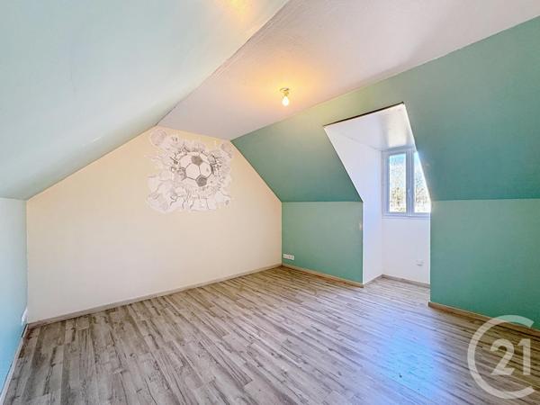 Maison à vendre  5 pièces - 133,39 m2 VILLEFRANCHE SUR CHER - 41