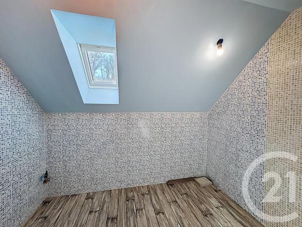 Maison à vendre  5 pièces - 133,39 m2 VILLEFRANCHE SUR CHER - 41