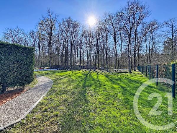 Maison à vendre  5 pièces - 133,39 m2 VILLEFRANCHE SUR CHER - 41