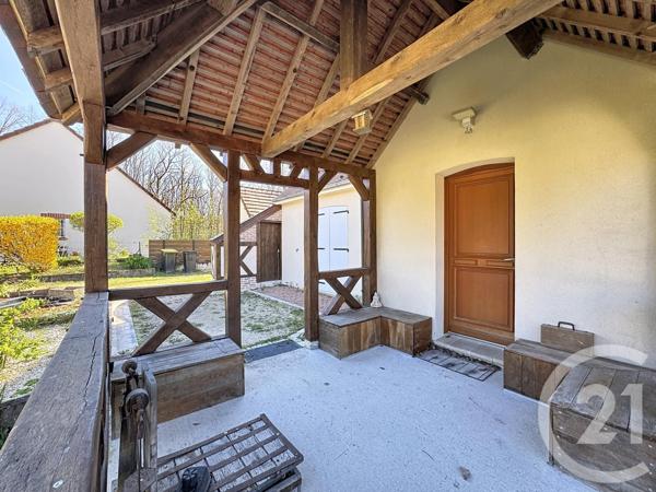 Maison à vendre  5 pièces - 133,39 m2 VILLEFRANCHE SUR CHER - 41