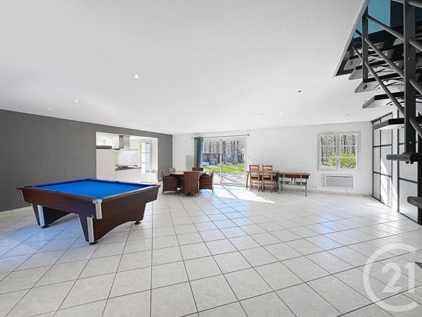 Maison à vendre  5 pièces - 133,39 m2 VILLEFRANCHE SUR CHER - 41