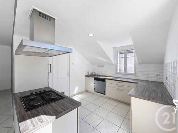 Maison à vendre  5 pièces - 133,39 m2 VILLEFRANCHE SUR CHER - 41