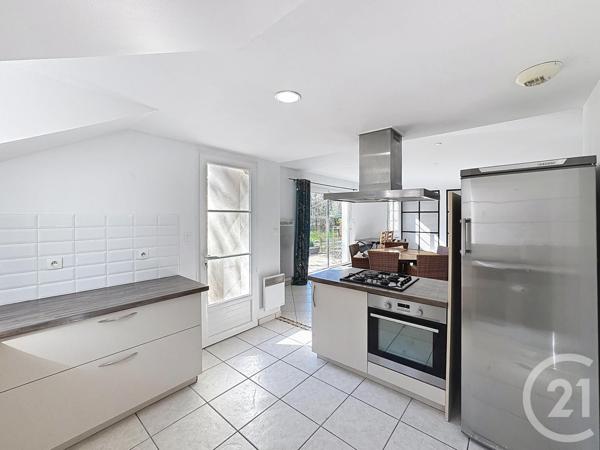 Maison à vendre  5 pièces - 133,39 m2 VILLEFRANCHE SUR CHER - 41