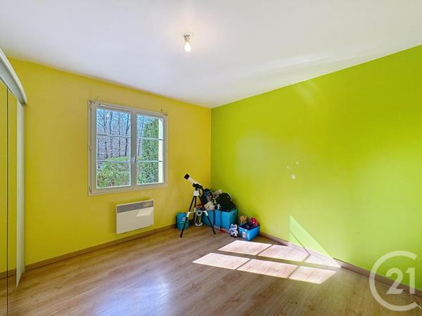 Maison à vendre  5 pièces - 133,39 m2 VILLEFRANCHE SUR CHER - 41