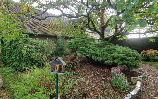 Vente Maison Vendome   