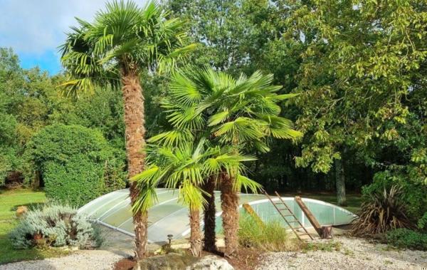 Vente Maison Vendome   