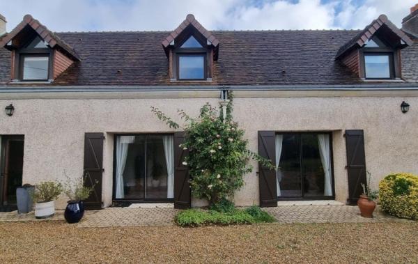 Vente Maison Vendome   