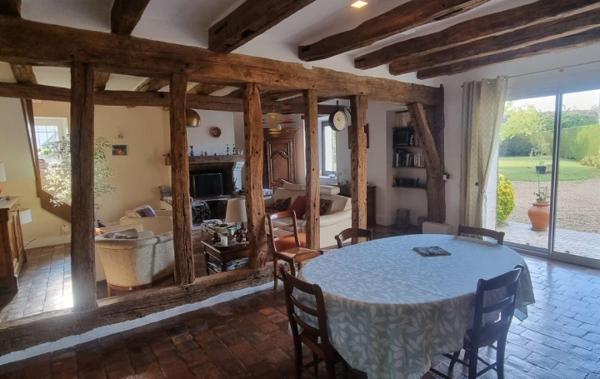 Vente Maison Vendome   