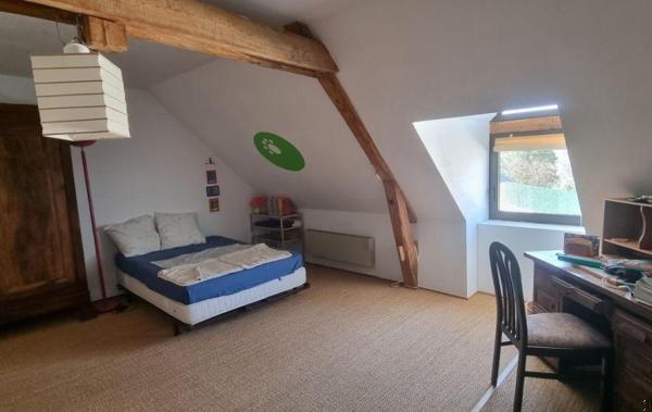 Vente Maison Vendome   