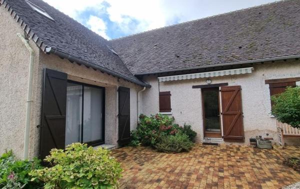 Vente Maison Vendome   