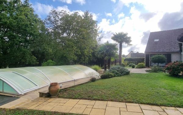 Vente Maison Vendome   